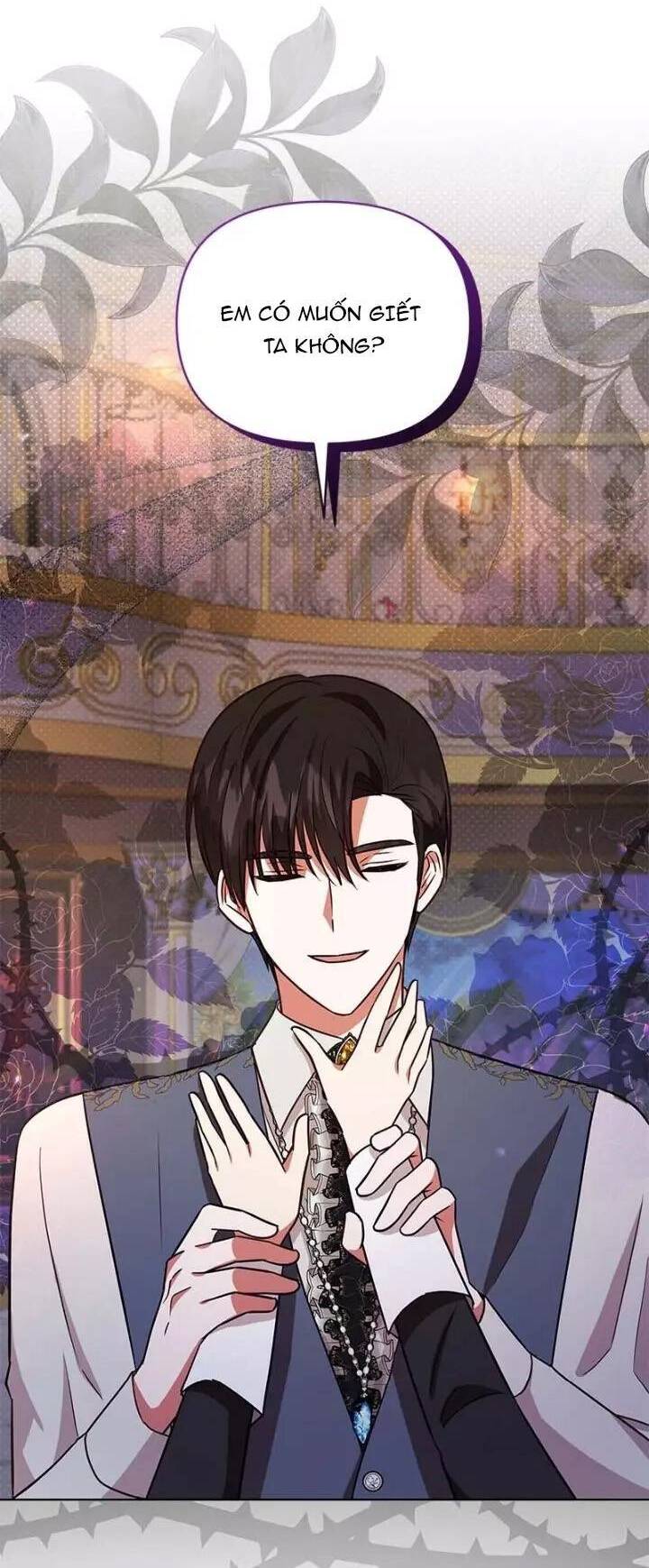 Công Tước Ác Quỷ Không Ngủ Được Chapter 56 - 16