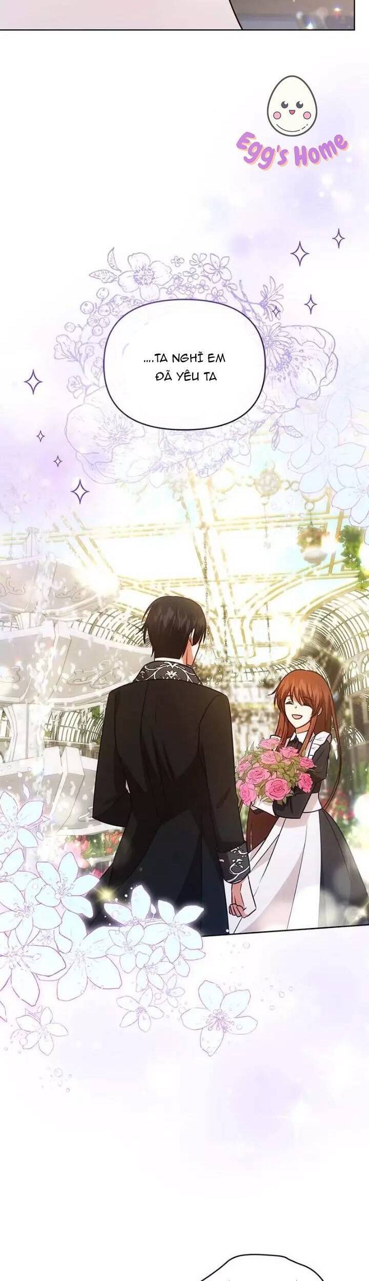 Công Tước Ác Quỷ Không Ngủ Được Chapter 56 - 18