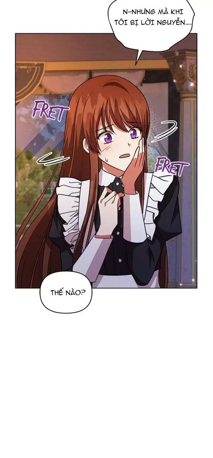 Công Tước Ác Quỷ Không Ngủ Được Chapter 56 - 19