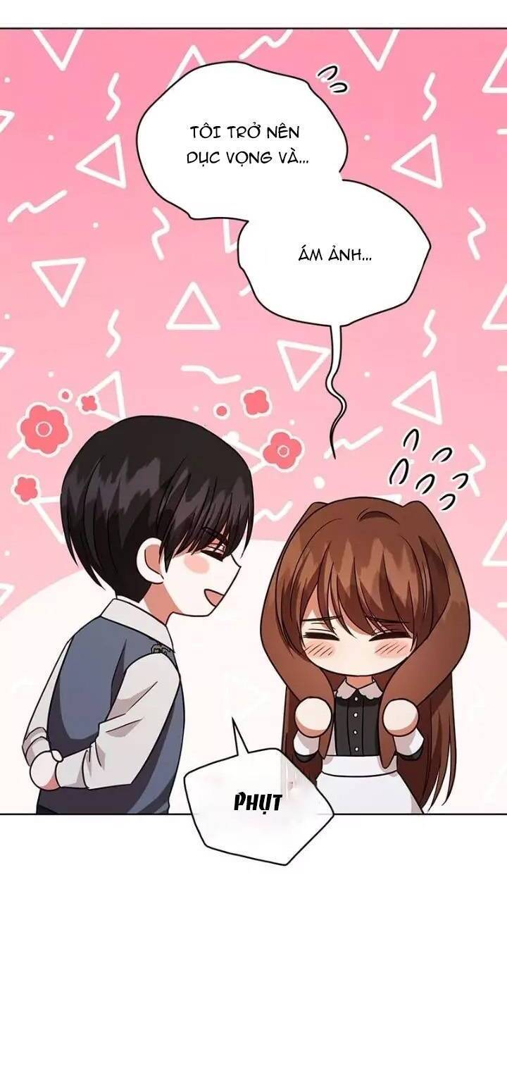 Công Tước Ác Quỷ Không Ngủ Được Chapter 56 - 20