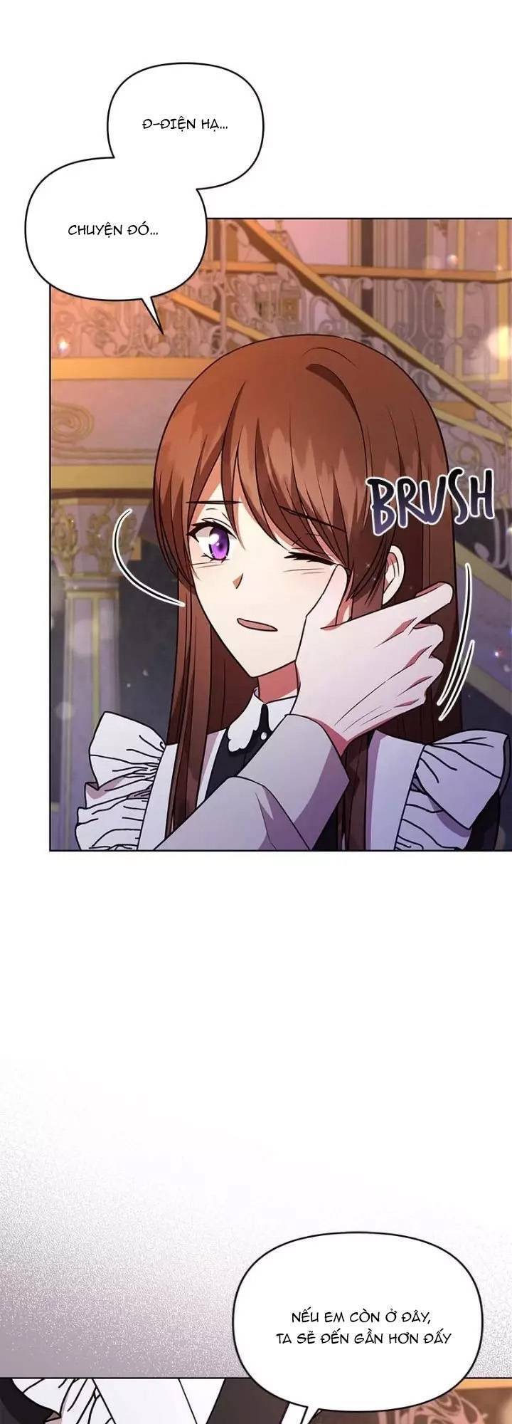 Công Tước Ác Quỷ Không Ngủ Được Chapter 56 - 3