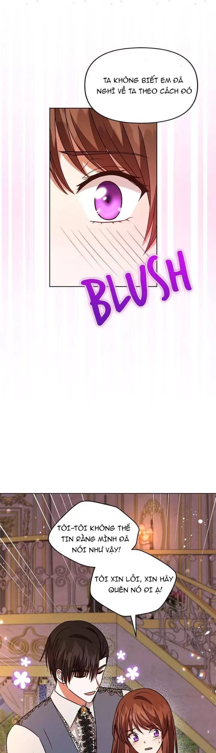 Công Tước Ác Quỷ Không Ngủ Được Chapter 56 - 21