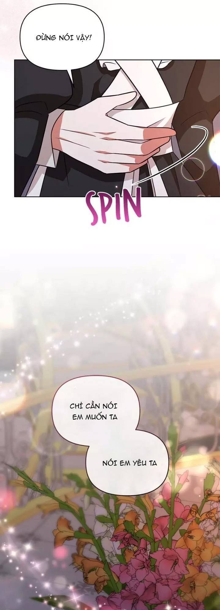 Công Tước Ác Quỷ Không Ngủ Được Chapter 56 - 23