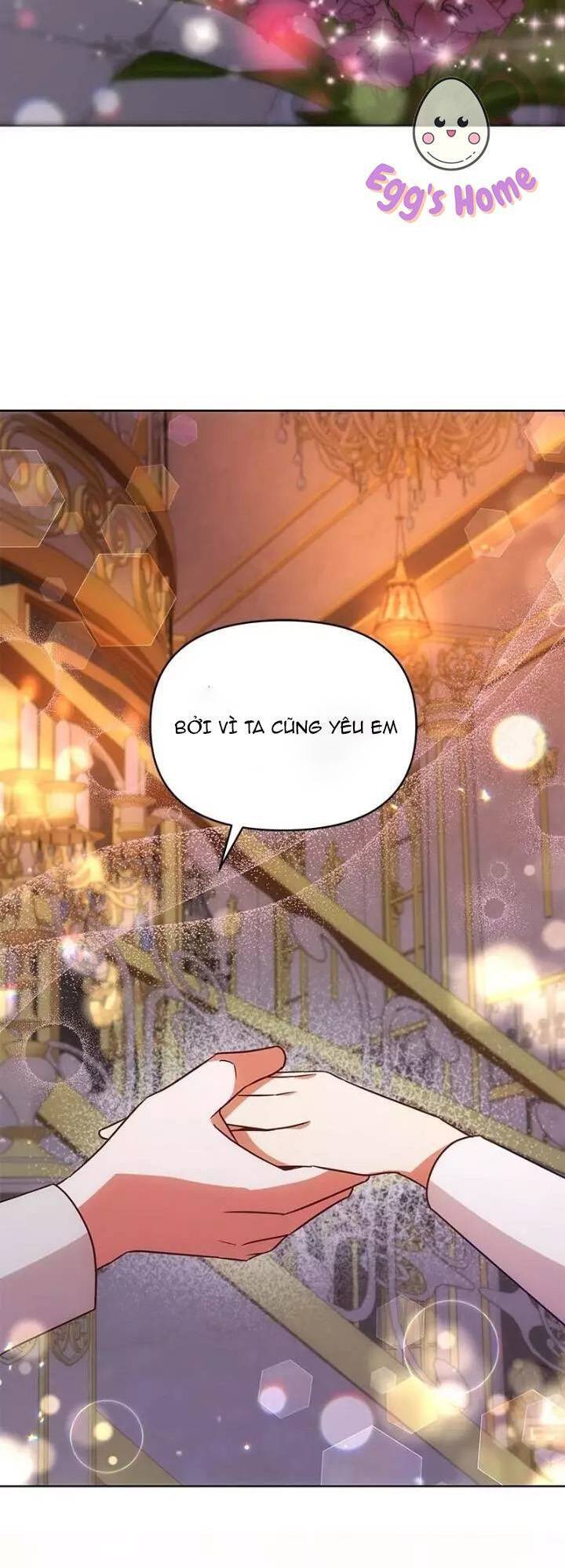 Công Tước Ác Quỷ Không Ngủ Được Chapter 56 - 24