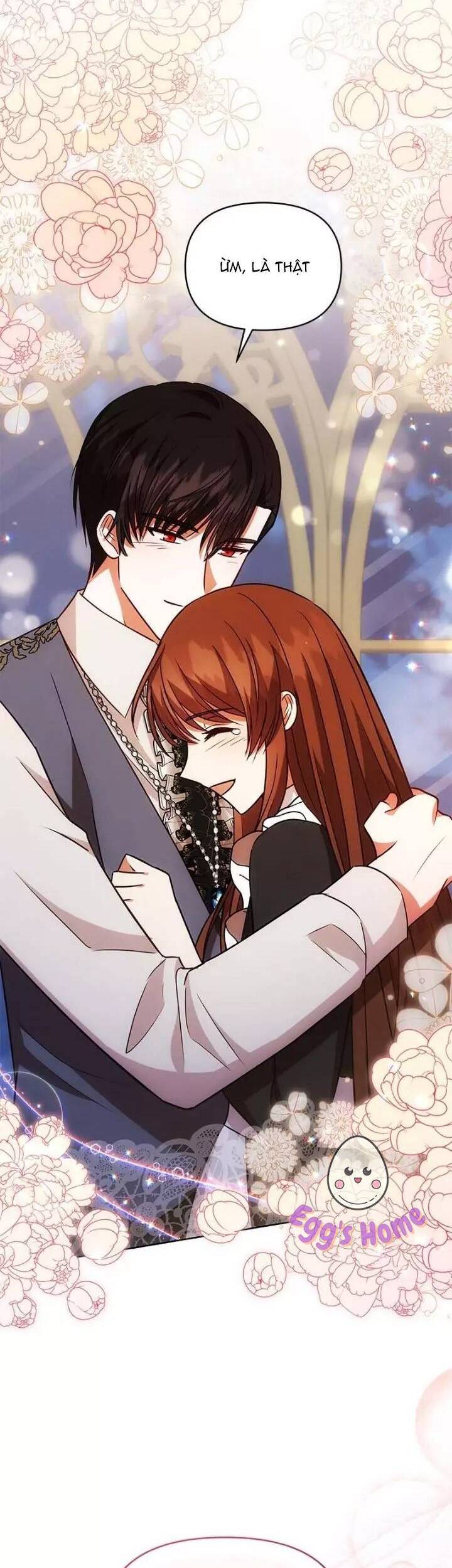 Công Tước Ác Quỷ Không Ngủ Được Chapter 56 - 29