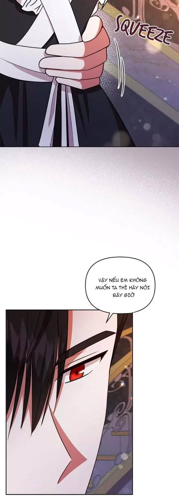 Công Tước Ác Quỷ Không Ngủ Được Chapter 56 - 4