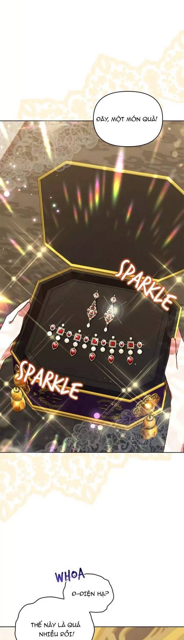 Công Tước Ác Quỷ Không Ngủ Được Chapter 56 - 33