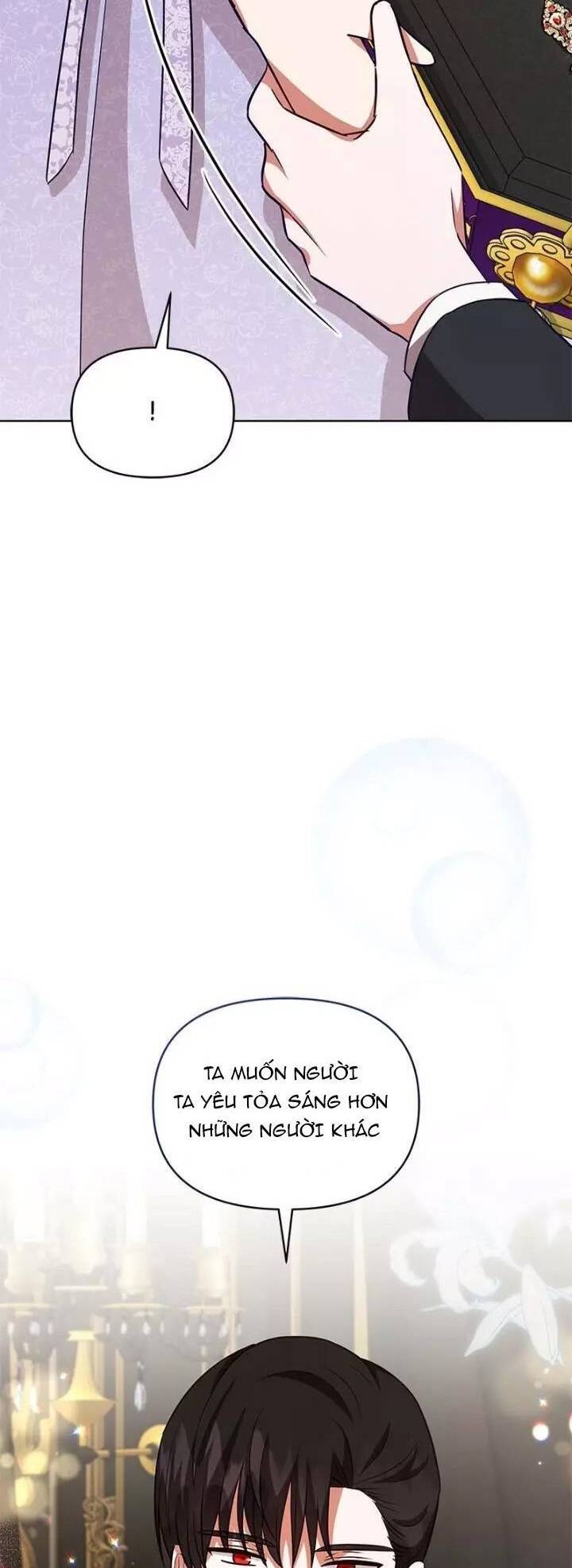 Công Tước Ác Quỷ Không Ngủ Được Chapter 56 - 35