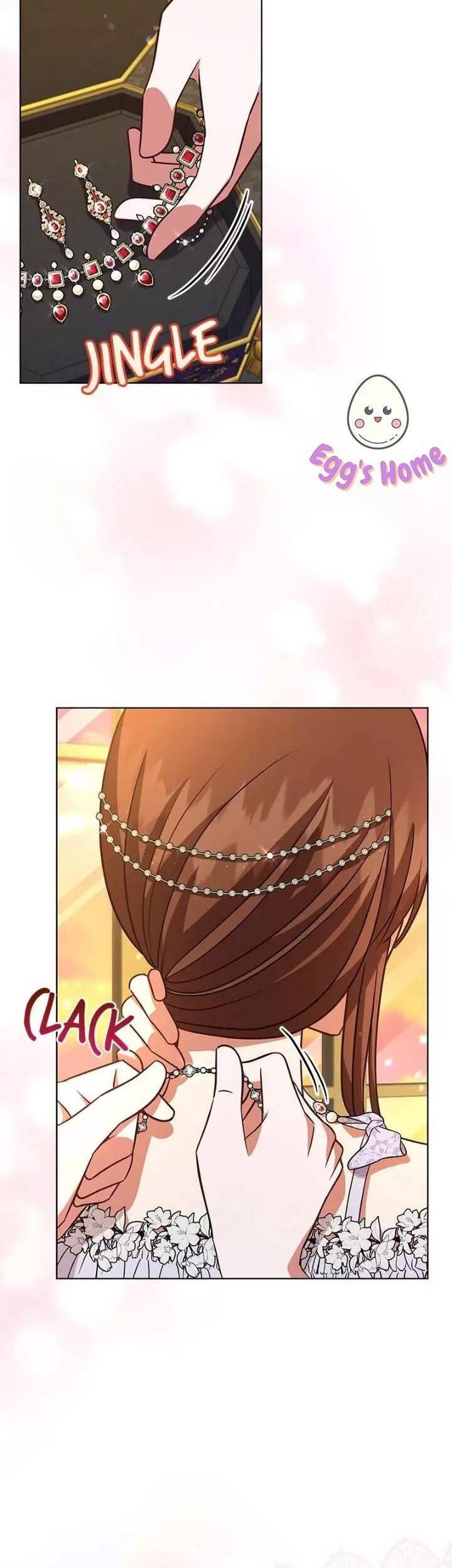 Công Tước Ác Quỷ Không Ngủ Được Chapter 56 - 37