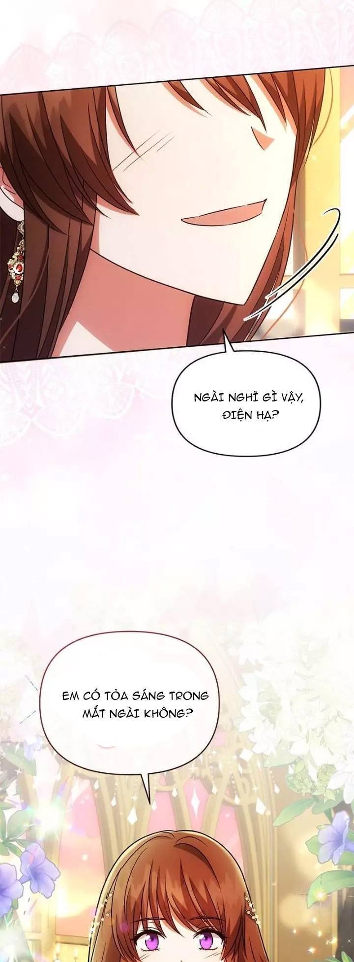 Công Tước Ác Quỷ Không Ngủ Được Chapter 56 - 38