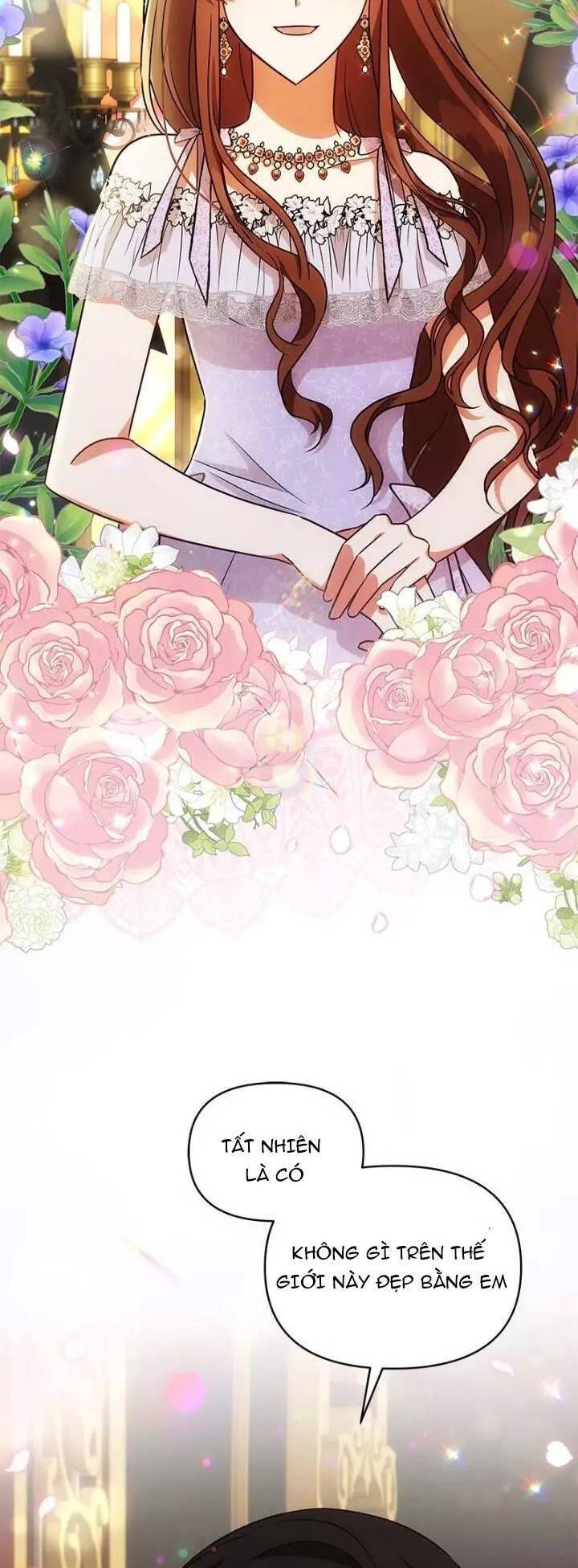 Công Tước Ác Quỷ Không Ngủ Được Chapter 56 - 39