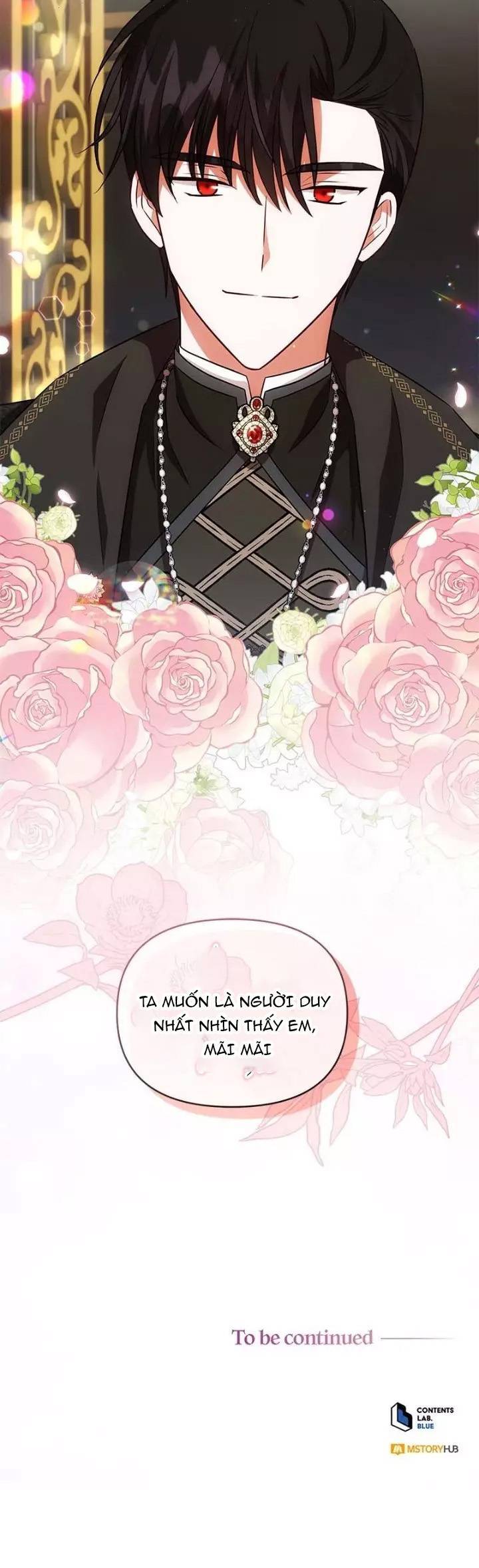 Công Tước Ác Quỷ Không Ngủ Được Chapter 56 - 40