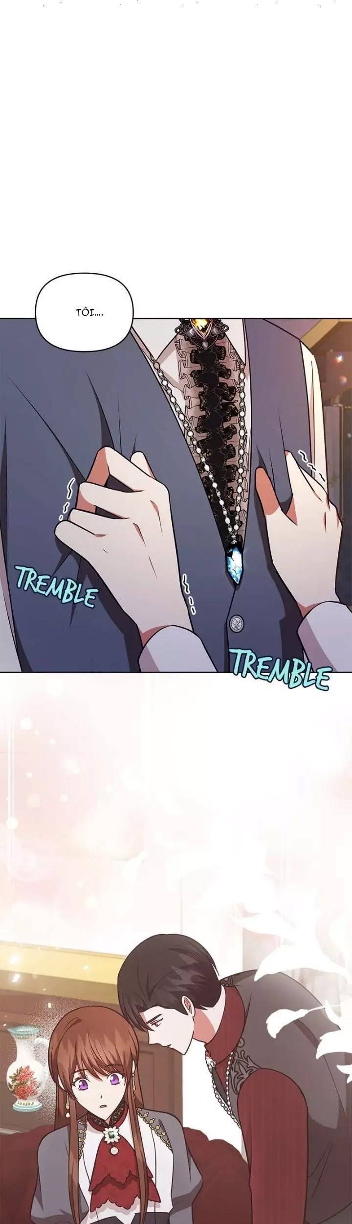 Công Tước Ác Quỷ Không Ngủ Được Chapter 56 - 5