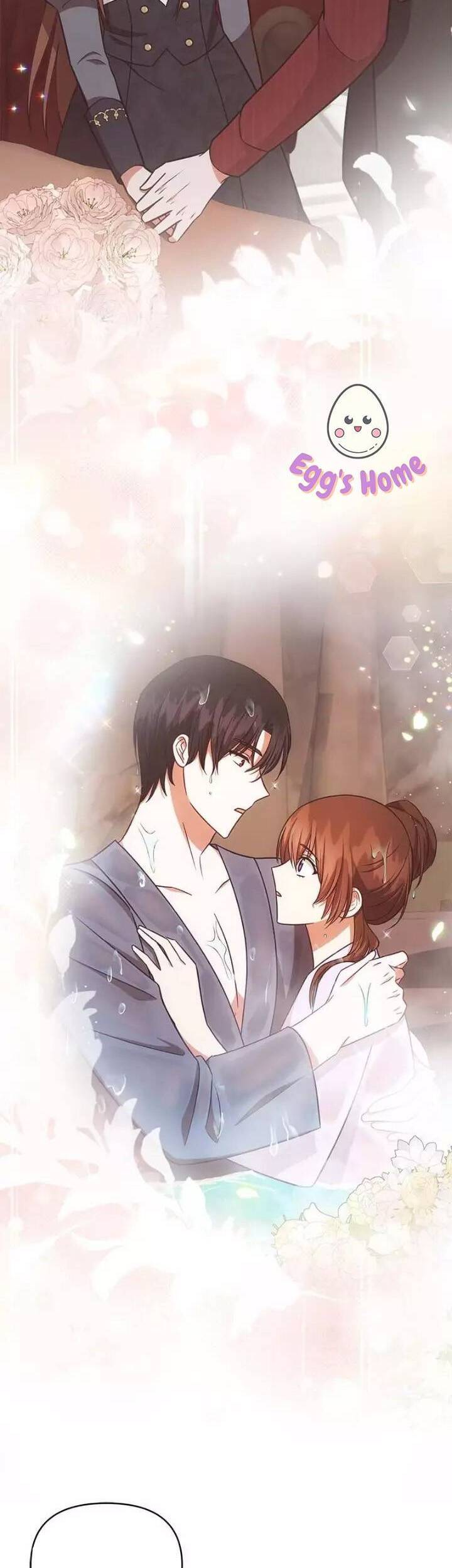 Công Tước Ác Quỷ Không Ngủ Được Chapter 56 - 6