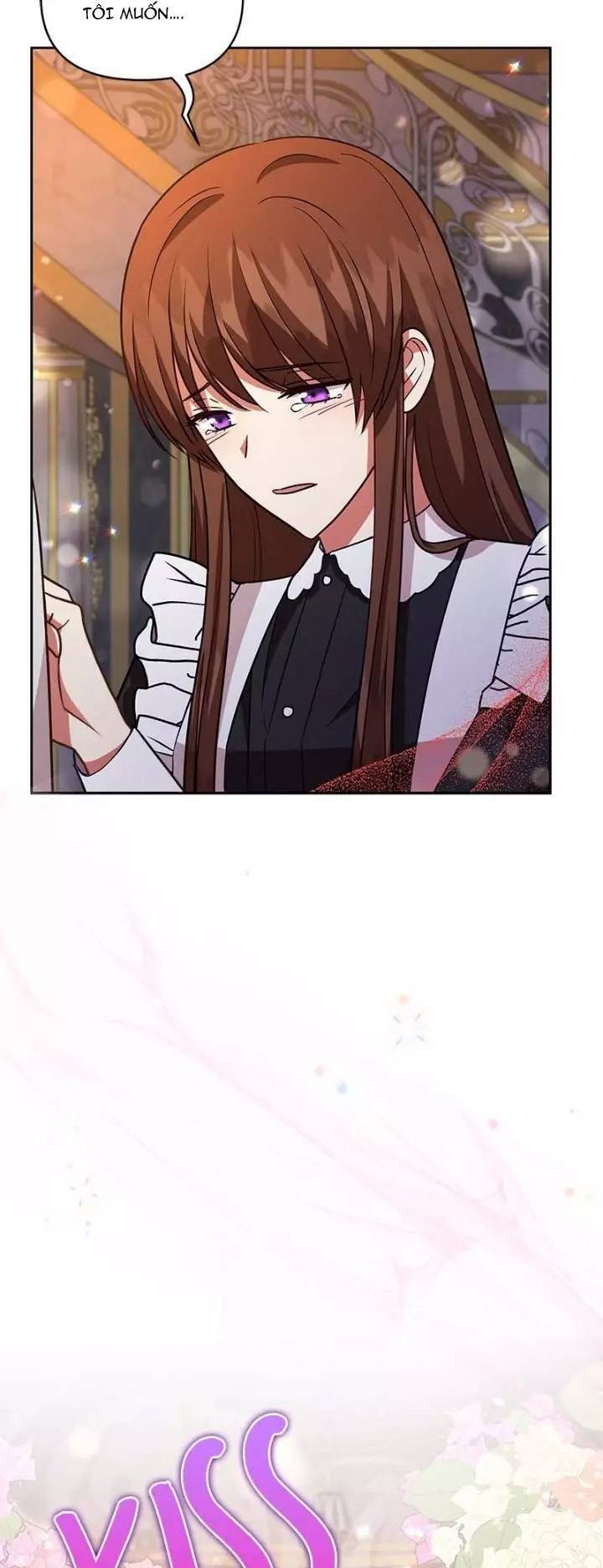 Công Tước Ác Quỷ Không Ngủ Được Chapter 56 - 7
