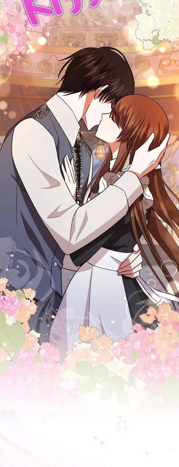 Công Tước Ác Quỷ Không Ngủ Được Chapter 56 - 8