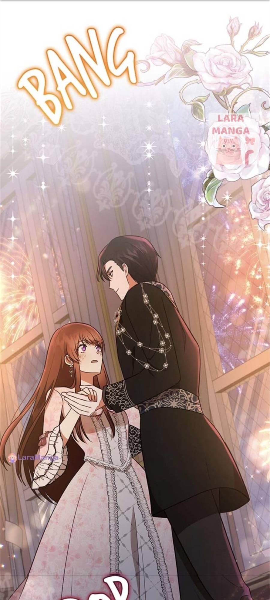 Công Tước Ác Quỷ Không Ngủ Được Chapter 35 - 1