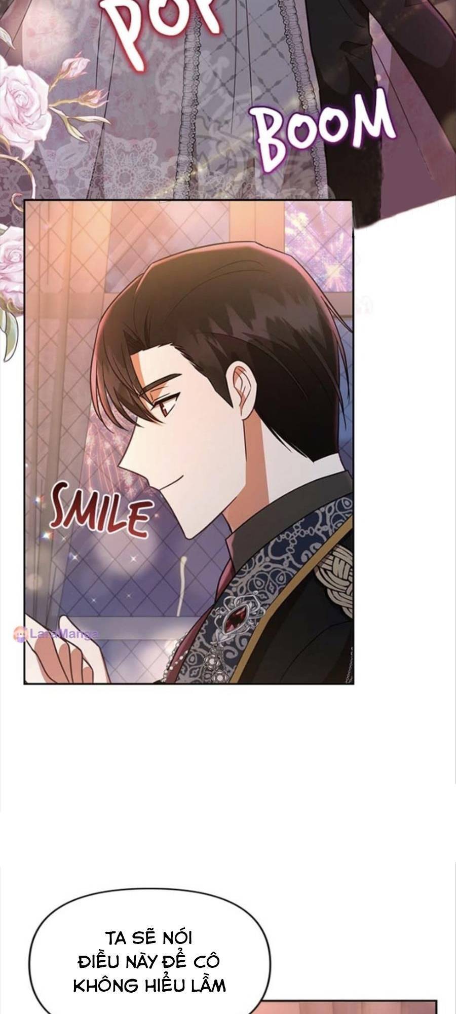 Công Tước Ác Quỷ Không Ngủ Được Chapter 35 - 2