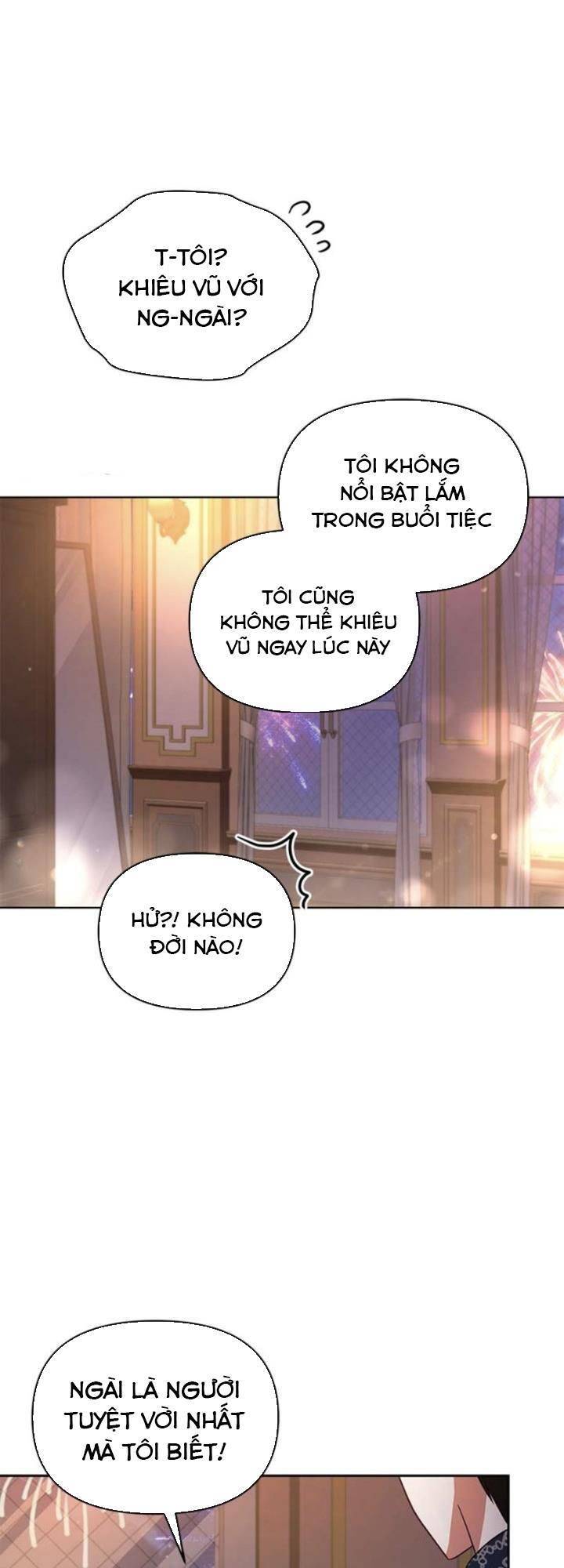 Công Tước Ác Quỷ Không Ngủ Được Chapter 35 - 11