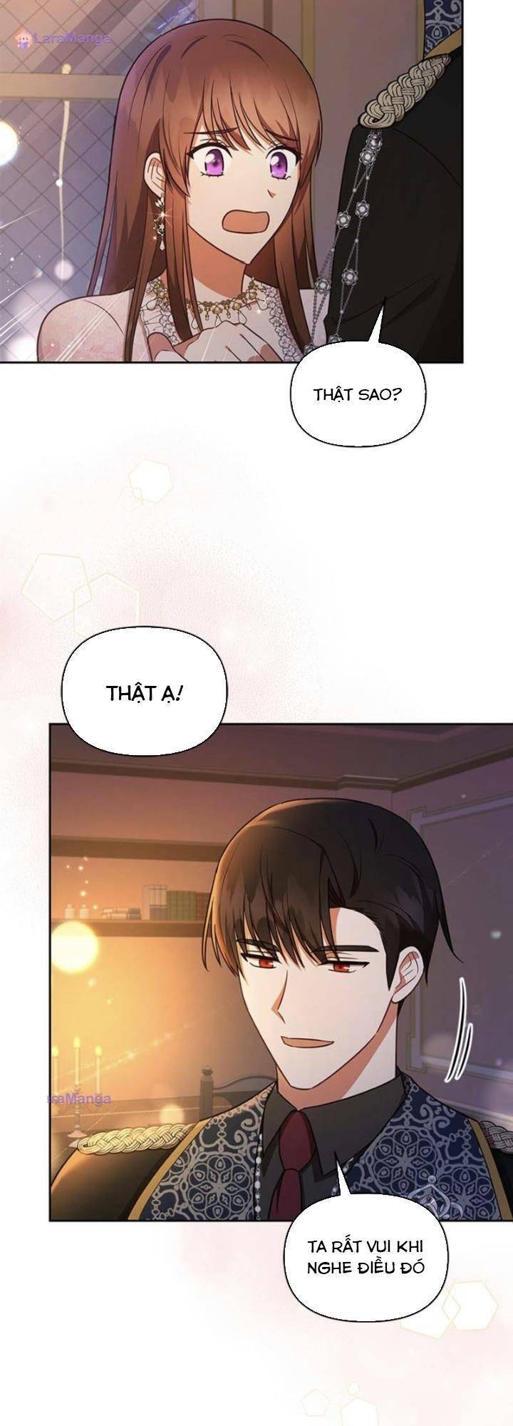 Công Tước Ác Quỷ Không Ngủ Được Chapter 35 - 12
