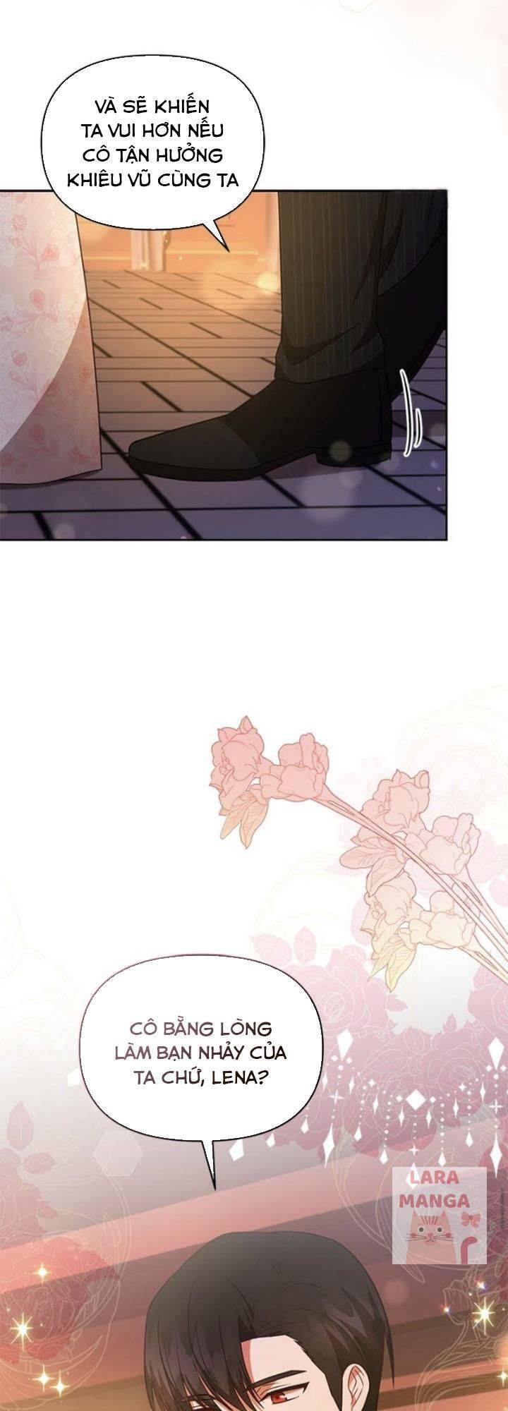 Công Tước Ác Quỷ Không Ngủ Được Chapter 35 - 13