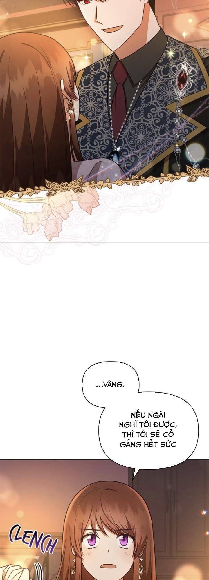 Công Tước Ác Quỷ Không Ngủ Được Chapter 35 - 14