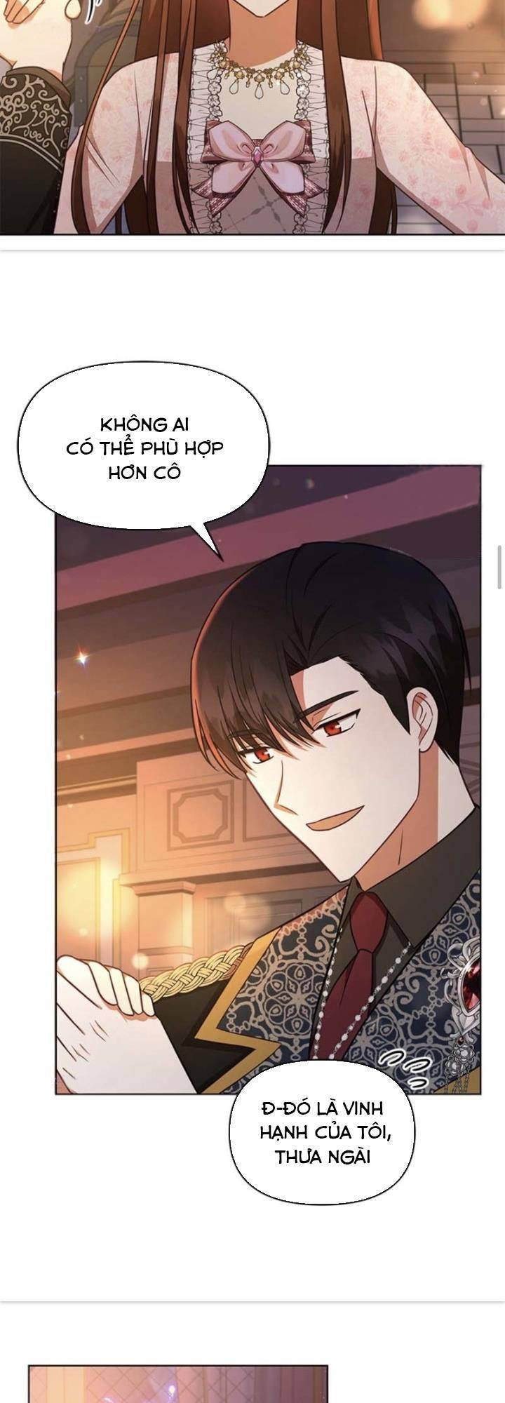 Công Tước Ác Quỷ Không Ngủ Được Chapter 35 - 15