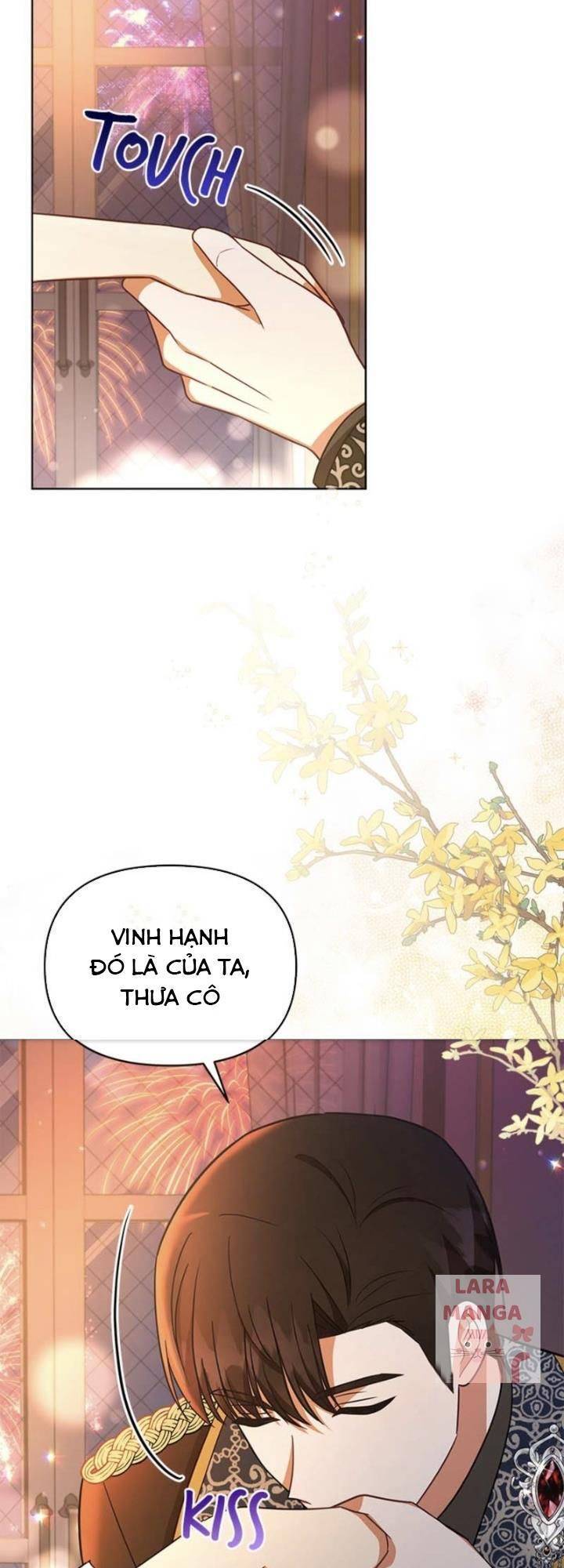 Công Tước Ác Quỷ Không Ngủ Được Chapter 35 - 16