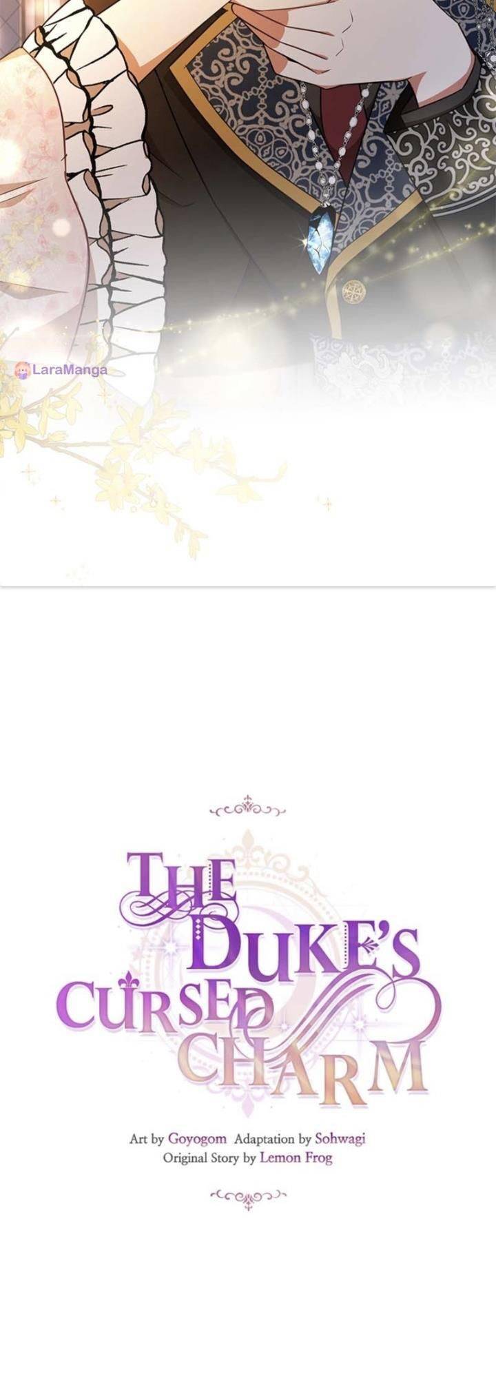 Công Tước Ác Quỷ Không Ngủ Được Chapter 35 - 17