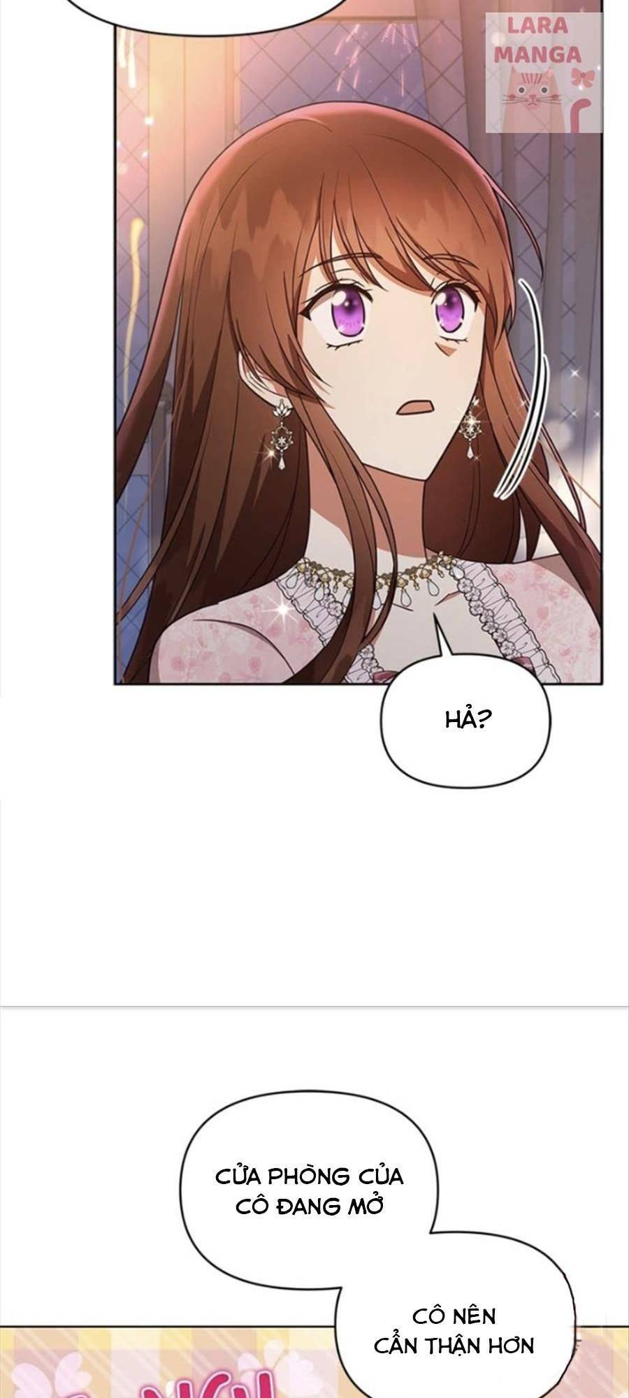 Công Tước Ác Quỷ Không Ngủ Được Chapter 35 - 3