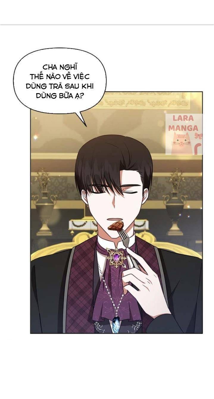 Công Tước Ác Quỷ Không Ngủ Được Chapter 35 - 29