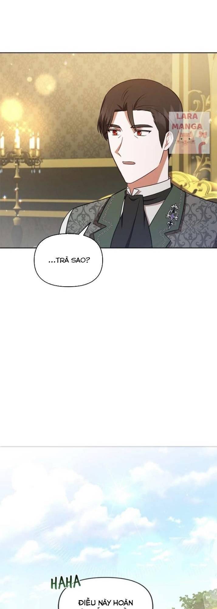 Công Tước Ác Quỷ Không Ngủ Được Chapter 35 - 30