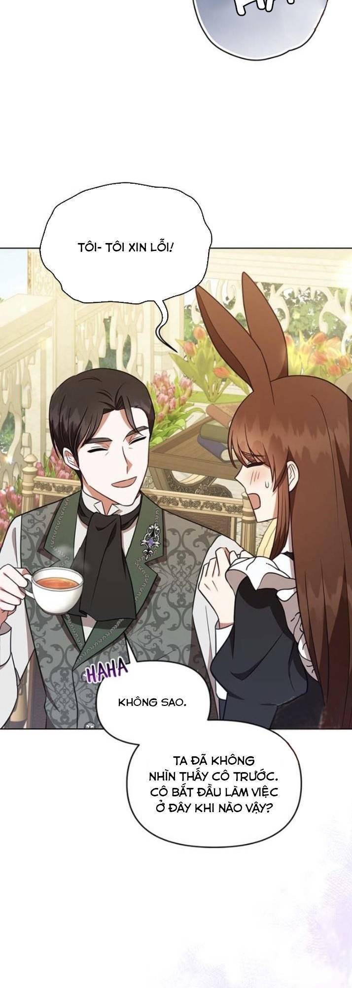 Công Tước Ác Quỷ Không Ngủ Được Chapter 35 - 33