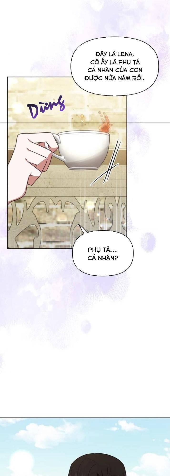 Công Tước Ác Quỷ Không Ngủ Được Chapter 35 - 34