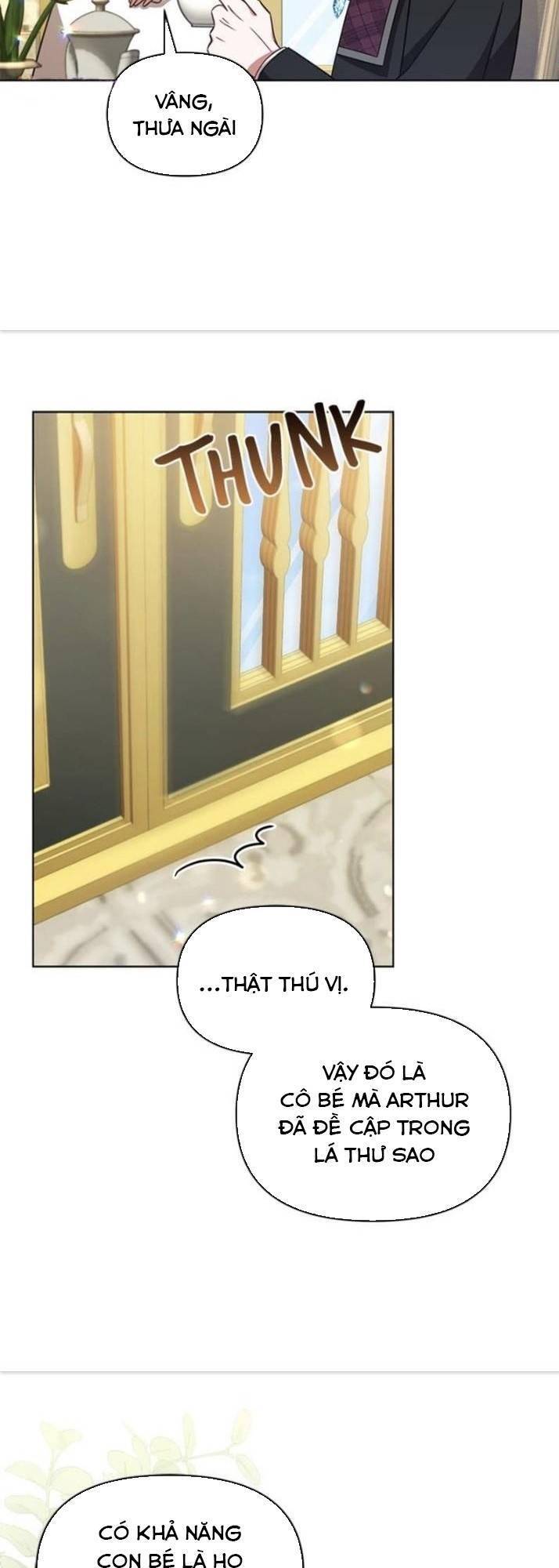 Công Tước Ác Quỷ Không Ngủ Được Chapter 35 - 36