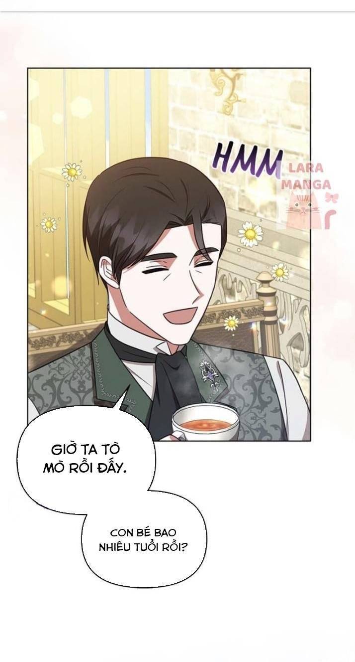 Công Tước Ác Quỷ Không Ngủ Được Chapter 35 - 39