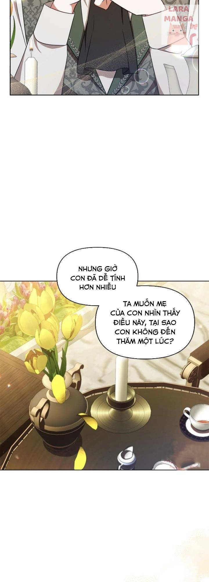 Công Tước Ác Quỷ Không Ngủ Được Chapter 35 - 43