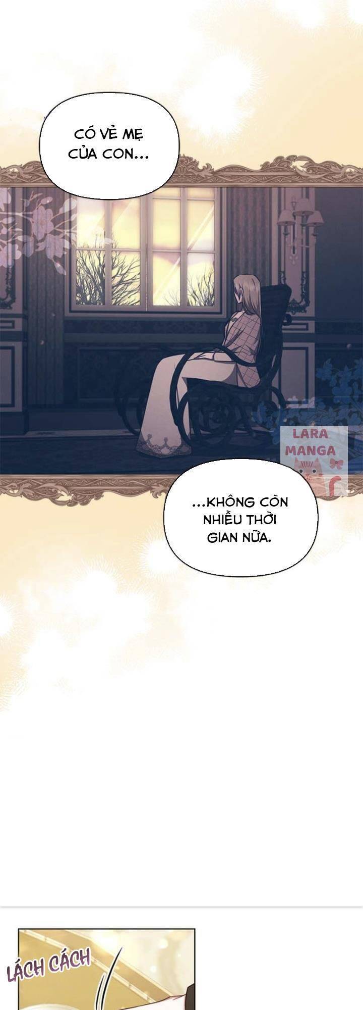 Công Tước Ác Quỷ Không Ngủ Được Chapter 35 - 44