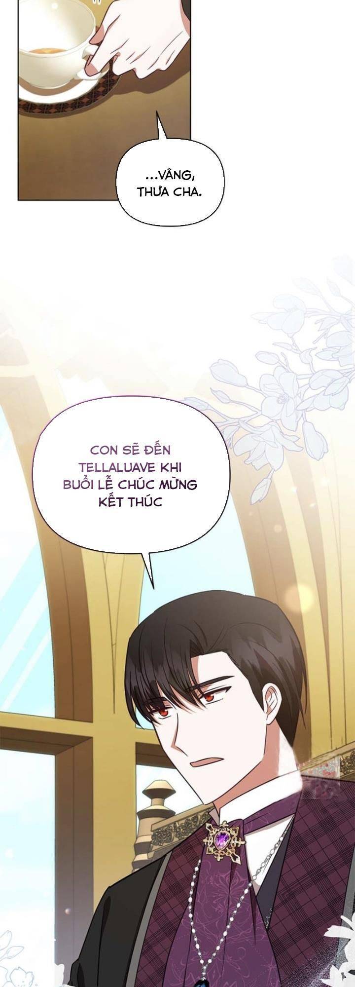 Công Tước Ác Quỷ Không Ngủ Được Chapter 35 - 45