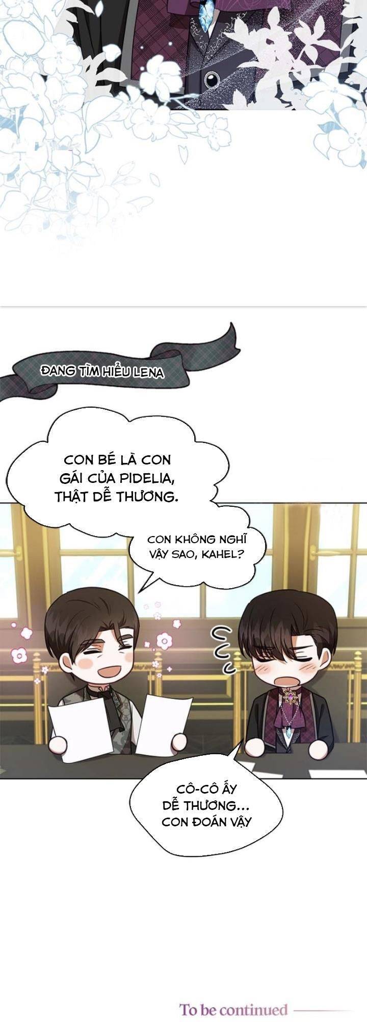 Công Tước Ác Quỷ Không Ngủ Được Chapter 35 - 46