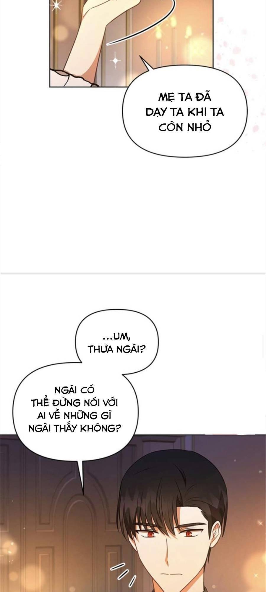 Công Tước Ác Quỷ Không Ngủ Được Chapter 35 - 6