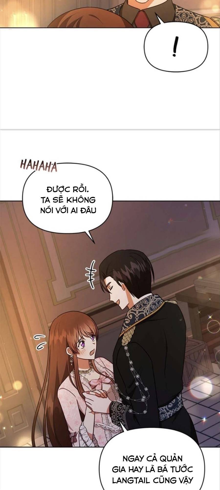 Công Tước Ác Quỷ Không Ngủ Được Chapter 35 - 7