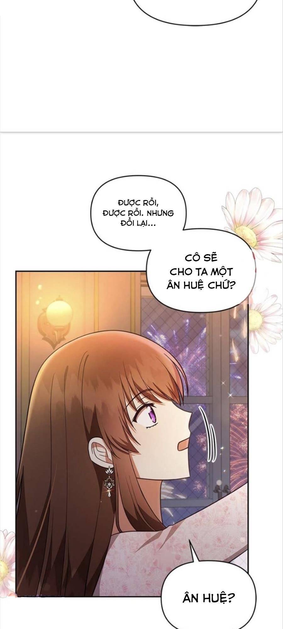 Công Tước Ác Quỷ Không Ngủ Được Chapter 35 - 8