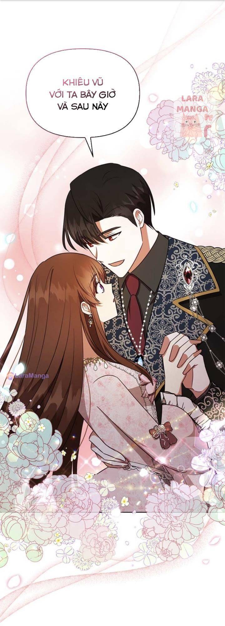 Công Tước Ác Quỷ Không Ngủ Được Chapter 35 - 10