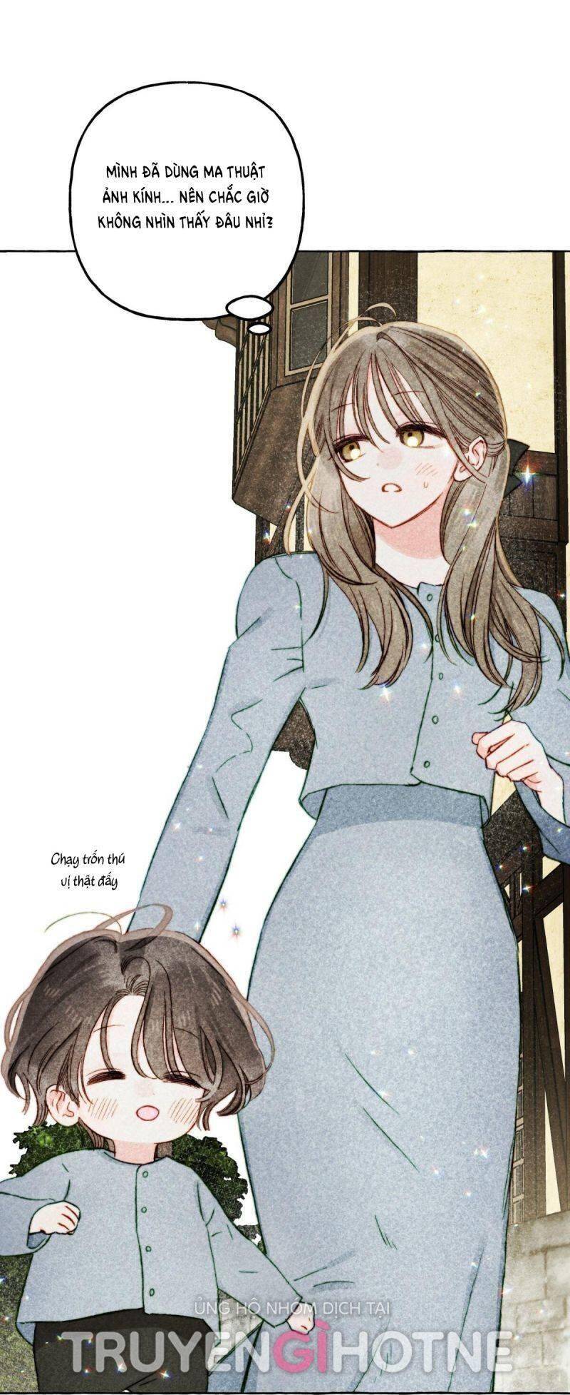 Nuôi Dưỡng Một Hắc Long Chapter 48 - 3