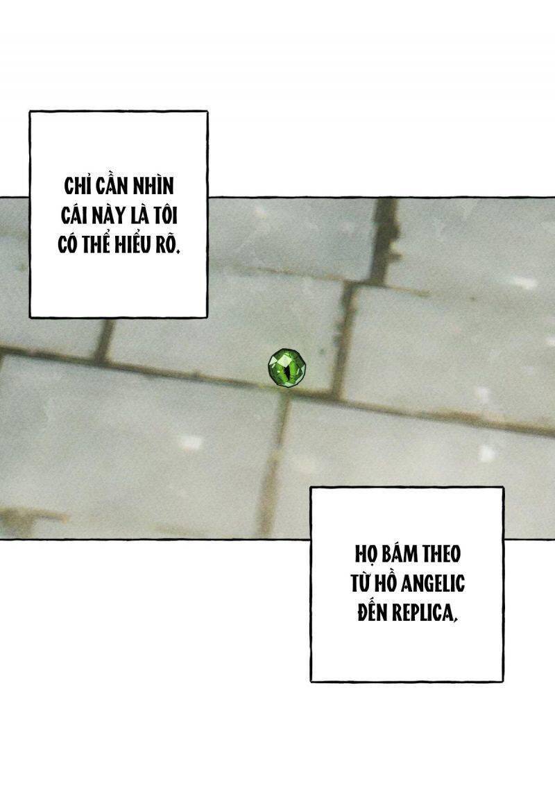 Nuôi Dưỡng Một Hắc Long Chapter 49 - 21