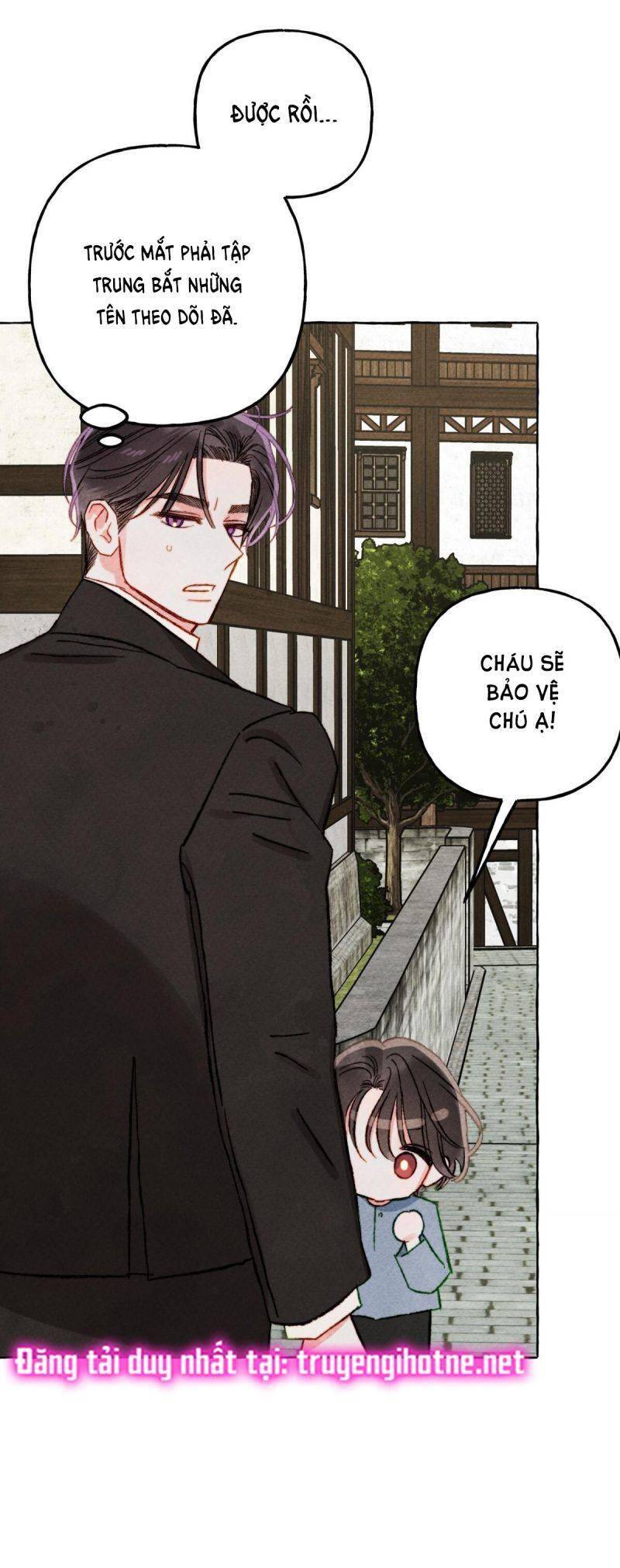Nuôi Dưỡng Một Hắc Long Chapter 49 - 27