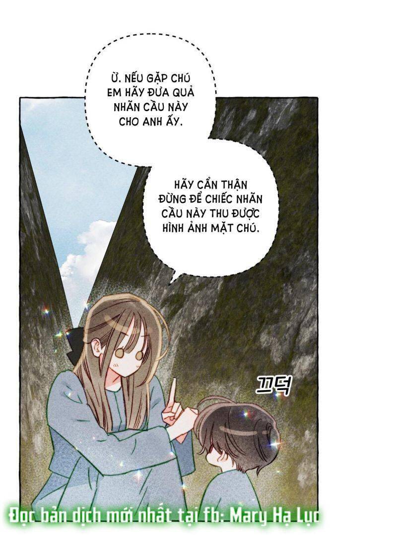 Nuôi Dưỡng Một Hắc Long Chapter 49 - 9