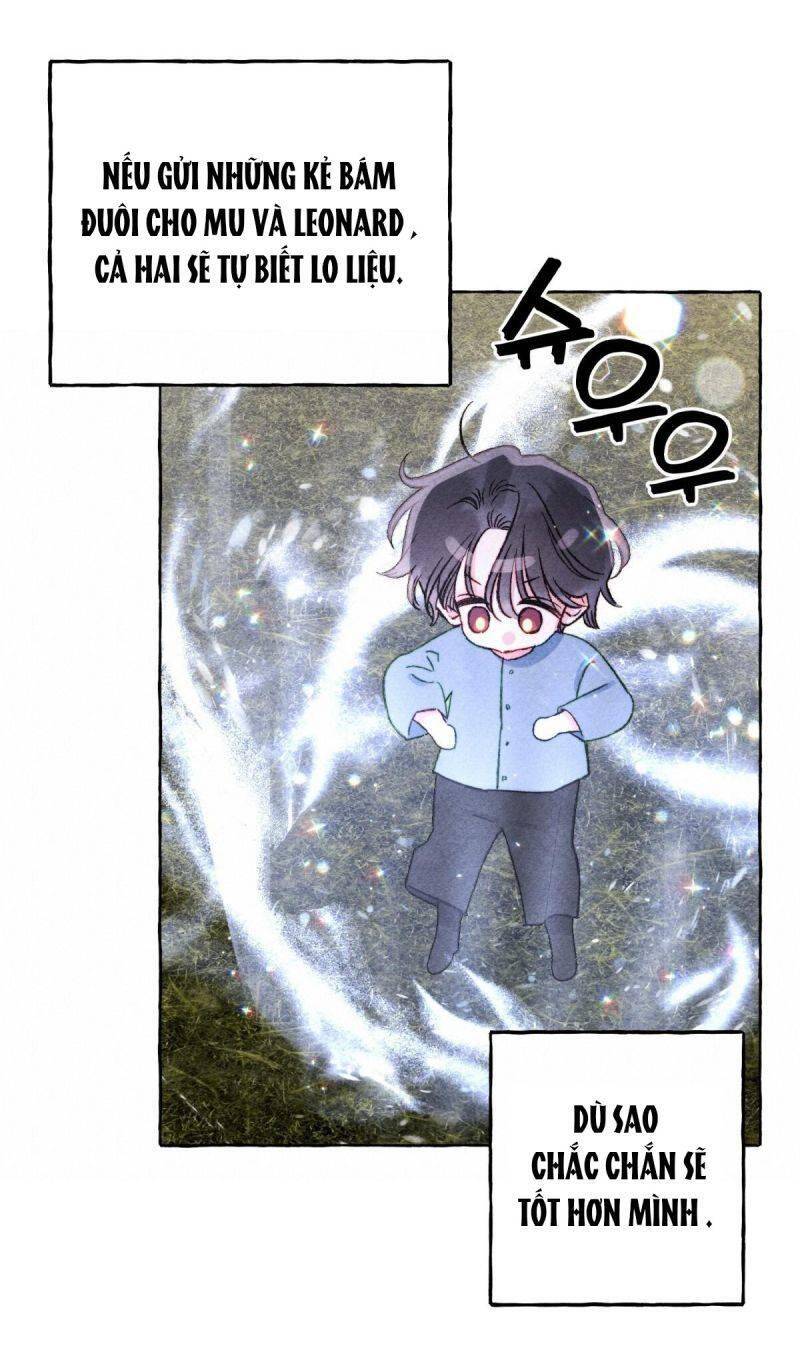 Nuôi Dưỡng Một Hắc Long Chapter 49 - 10