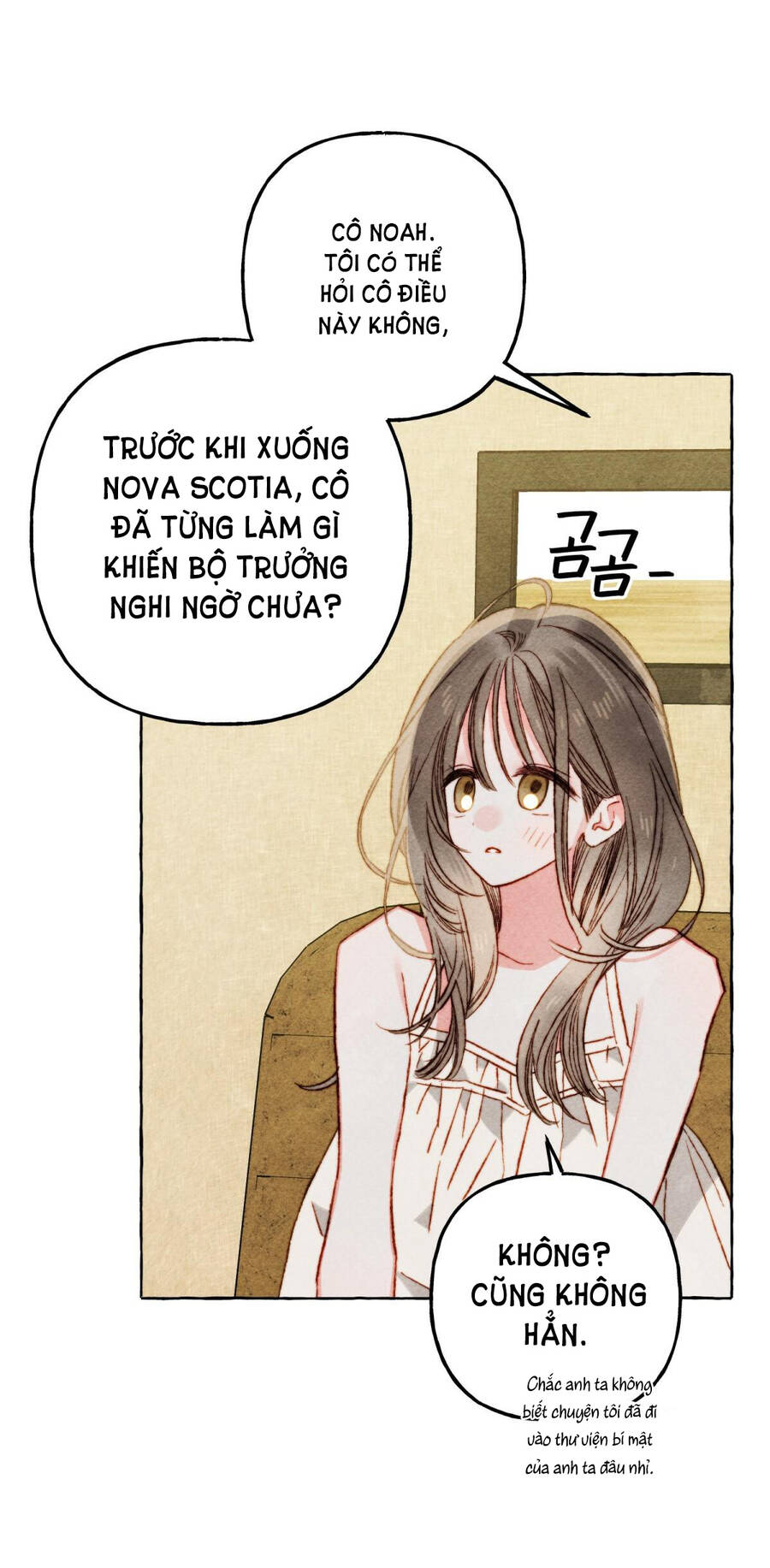 Nuôi Dưỡng Một Hắc Long Chapter 45.2 - 14